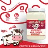 Milkylicious Whole Dry Milk Powder – 1 lbs Jar |