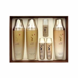 Meoncell Danahan Bonyeonjin 2-piece special set (2 toners + 1 lotion) women's basic cosmetics / 메온셀 다나한 본연진 2종 실속 기획세트(스킨2개+로션1개)여성기초화장품