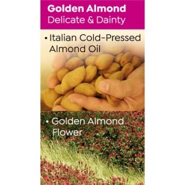 Perlier Golden Almond Pearls Of Youth Nourishing Body Cream 10.1 fl oz Brand New