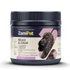 ZamiPet Relax & Calm Supplement 30 Chews for Dogs 150