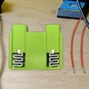 3D Printed Soldering Holder,3 pieces Soldering Wire Holder for Soldering,Soldering