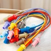 Brainy Knots Rope Untangling Game, Brain Knots Game Exercise Strategy