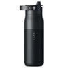 Larq PureVis 2.0 Self Cleaning Bottle 680ml, Granite White
