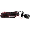 AEG Dashcam DC 2, Auto-Kamera, Rückfahrkamera, mit IPS/WDR 4'' Display,