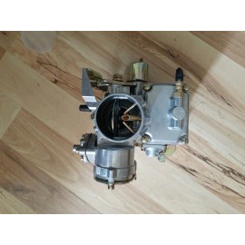 Unbranded  New vintage vw carburetor 34/3 12v.elec choke and fuel cut off made in Mexico