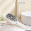 Pillow Hair Brush, Detangling Pillow Hair Brush, Detangling Air Cushion