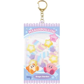 Tees Factory Kirby Clear Correct Case Marshmallow H5.4 x W3.0 inches (137 x 77 mm) HK-5546340MA