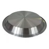 Odisea 3 Moldes De Aluminio Para Pay 25cm Tarta