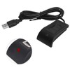 USB Fingerprint Reader, Auto Calibration Recognition Desktop USB Fingerprint Key