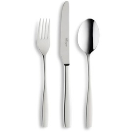 Fontignac 3 Piece Cutlery Set Adult Dinner