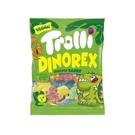 Trolli Dino Rex 150g