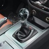 Temzzer Gear Shift Knob Skull Funny Car Shifter Handle Resin
