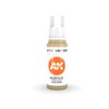 AK Interactive 3rd Gen Acrylic Light Earth 17 ml