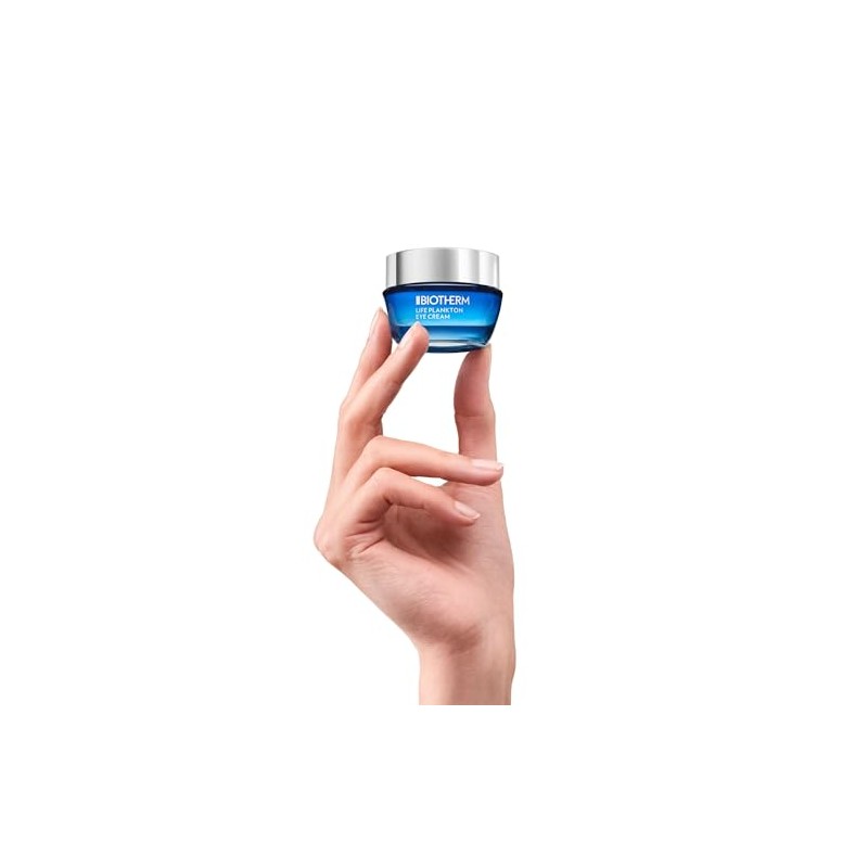 Biotherm Life Plankton Crema Tratamiento Ojos