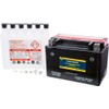Fire Power Maintenance Free Battery CTX9-BS Compatible With Honda TRX250EX Sportrax 2001-2008