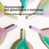 Unique Menstruationstasse, medizinisches Silikon, wiederverwendbar, bis zu 10 Jahre, einfache