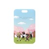 Bungo Stray Dogs Armed Detective Agency Chibiitoko Photo Card Holder