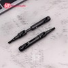 Mesimsple 4Pcs Steel CVD Front Rear H14BM Drive Shaft 14410B