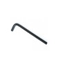 Pr-Mch Package of 100, 7/32" Long Arm Allen Key Hex