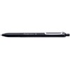 Pentel IZee Retractable Ballpoint Pen with Metal Clip Blister de