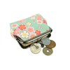 (0222) Unin Fiber, Made in Japan, Futagoshi Crepe, Japanese Pattern,
