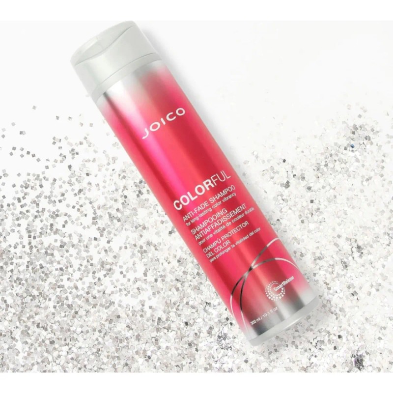 Joico Colorful Antifade Shampoo 300ml & Acondicionador 250ml