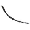 febi bilstein 170254 brake hose, 1 piece.