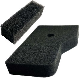 Air Outer Filter Cleaner Element for Honda Generator EB2000IT1 EB2200IT EU2000I EU2000IK1 EU2000IT1 EU2200IT Re 17218Z07000