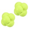 M METERXITY 2 Pack Reaction Ball - TPR High Difficulty
