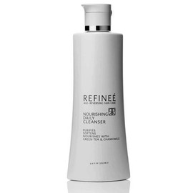 Refinee Nourishing Daily Cleanser 6.6 oz