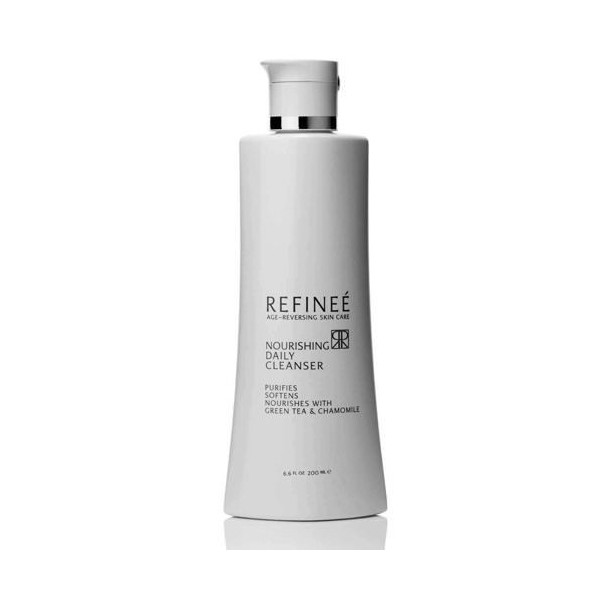 Refinee Nourishing Daily Cleanser 6.6 oz