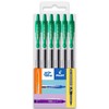 Pilot G-2 Retractable Gel Ink Rollerball Pens - 0.7mm Nib