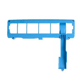 Fits For Bissell Powerforce 1700V, 2191 Vacuum Blue Bottom Plate # 1608236