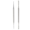 10pcs 13mm Ingrown Toenail Corrector Stainless Steel Ingrown Toe Wire