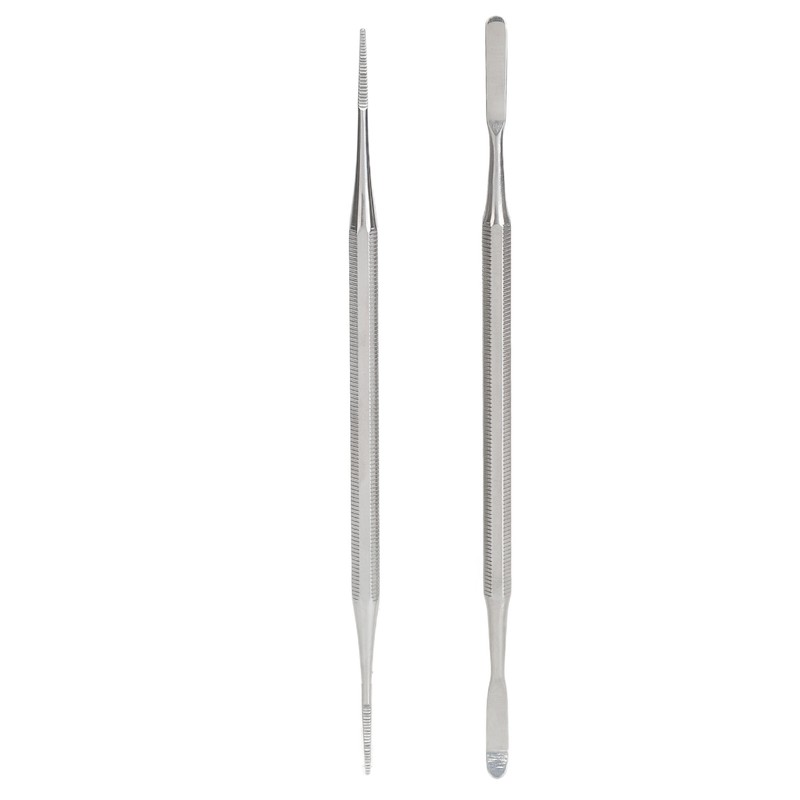 10pcs 13mm Ingrown Toenail Corrector Stainless Steel Ingrown Toe Wire