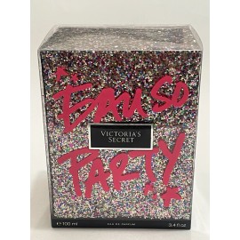 Victoria's Secret Eau So Party Eau De Parfum 3.4 fl oz / 100 ml New In Sealed