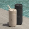 JOCO Cups - 16 oz Insulated Active Flask - Post