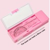 ASMANNA Pop up Multifunction Pencil Case for Kids, kawaii Pen