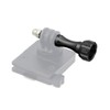 CS PRIORITY 1xLong 2xShort M5 Thumb Screw Aluminum Alloy Bolt