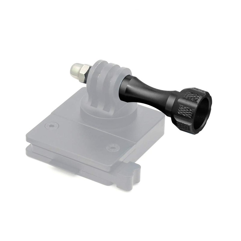 CS PRIORITY 1xLong 2xShort M5 Thumb Screw Aluminum Alloy Bolt