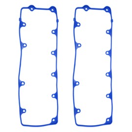 CADUFUELLY VS50564R Valve Cover Gasket Set, Replacement for Ford Crown Victoria E-150 E-250 Expedition Explorer 2018-2022, Replaces VS50564R