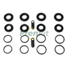 FRENKIT Brake Caliper Repair Kit Front 228004