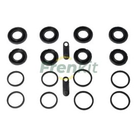 FRENKIT Brake Caliper Repair Kit Front 228004