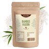 vom-Achterhof Bambusfasern Low Carb | 1 KG | Kontrollierte Qualit?t