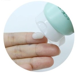 2 Packs of Dr.G Gowoonsesang Brightening Peeling Gel (120ml x2)