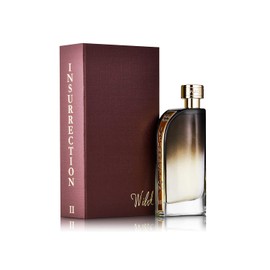 Insurrection Ii Wild By Reyane Edt Spray 3 Oz