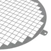 Repa Market 8" Inch / Ø200 mm Galvanized Steel Round