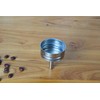 UNI-RHYTHM Double Valve Coffee Pot, Moka Coffee Pot, Eespresso maker,