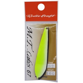 Rodiocraft MT Lakes 67 16g #32 Grocher B