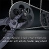 Bicycle Open Close Chain Buckle Repair Removal Remover Plier Tool